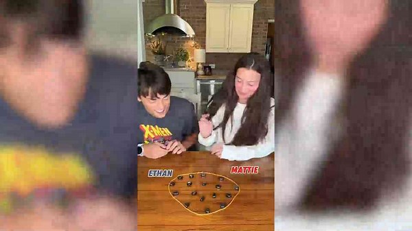 The Magnet Game Showdown