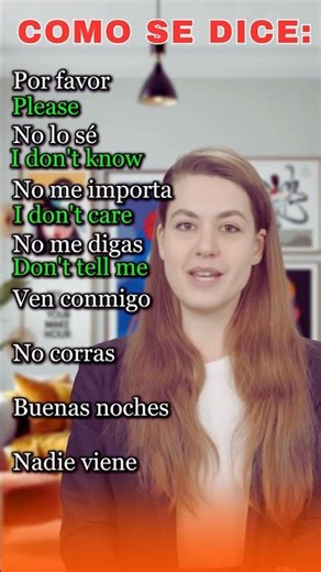 🇺🇸 ¡Domina el #ingles fácil con estas palabras clave!