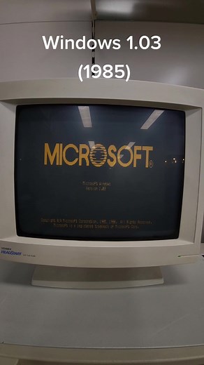 HomeComputerMuseum op TikTok