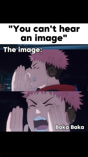 What was yuji saying? (wrong answers only)🥀 Jjk memes #jujutsukaisen #anime #memes #funny #yuji