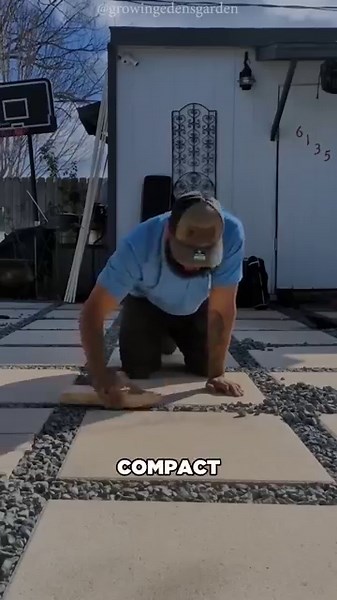 How to Build a Perfect Backyard Patio