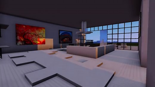 Modern HD Resource Pack 1.13.2 / 1.12.2 | Texture Packs