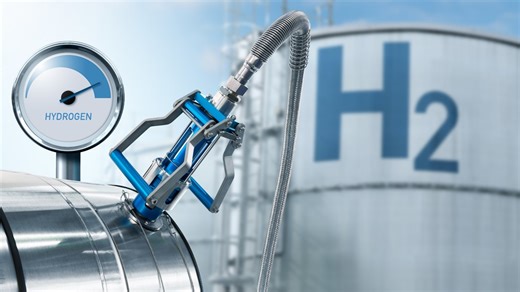 Hydrogen power plant facility to be built in Clarksville