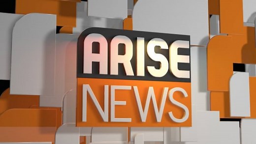 Arise News LIVE • Arise TV Nigeria live streaming - Watch Online