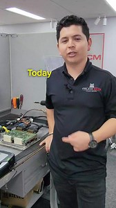 🚚 Is Your Truck Acting Up? We recently diagnosed a Cummins N14 engine for a customer experiencing erratic shutdowns. Using a bench harness connection, we quickly identified an error code: 343, signaling a fault in the processing computer's chip. Troubleshooting suggests checking wiring connections and ensuring a secure computer attachment. 😊 Stay tuned for more ECM and engine diagnostic insights. 👉Follow us for more. #CumminsN14 #EngineDiagnostic #truckrepair | Oscar Truck ECM