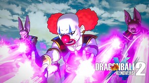 DRAGON BALL Xenoverse 2 Reveals the Teaser Trailer of the FUTURE SAGA Chapter 2
