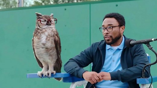 America's Best Contacts and Eyeglasses TV Spot, 'Back and Forth'