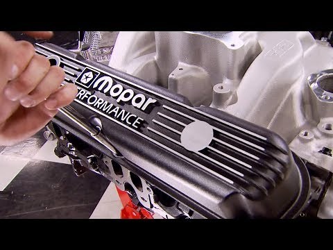 Mopar 360 Build on a $2,500 Budget - Horsepower S13, E17