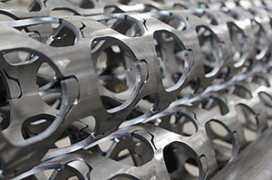 Perforating Gun Manufacturing Services