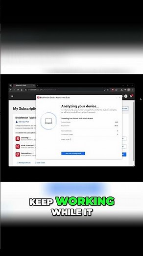 Is Bitdefender Really This Easy to Use?