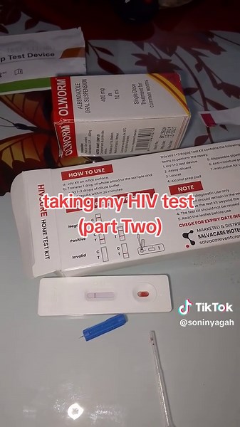 How to Test HIV at Home: A Step-by-Step Guide