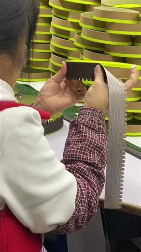 A Day in the Life of a Gift Box Maker | Immersive Factory Diary#custompackaging #giftbox #packaging