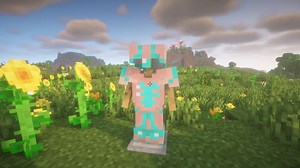 5 best Minecraft armor mods