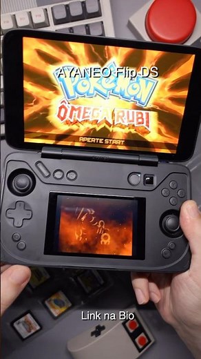 PERFECT PORTABLE CONSOLE! #viral #shorts