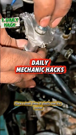 Smart Auto Repair Tricks Every DIY Mechanic Should Try!