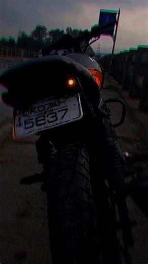 My modified bike |modified