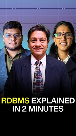 160K views · 2.7K reactions | Is Microsoft Excel a Database...