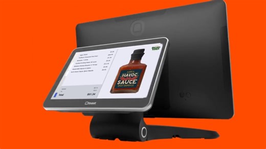 Do you have a plan for bringing in more customers? We do. Get a POS with marketing and loyalty solutions built in. Get a free demo of Toast Retail today. | Toast