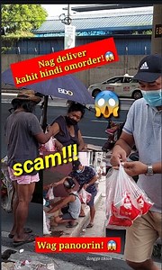 418K reactions · 21K shares | GIVING FOOD Part 1  Pasalamat lg...