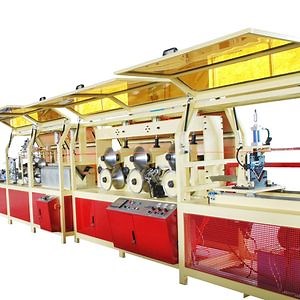 [Hot Item] Composite Paper Stand High Speed Paper Edge Protector Production Machine