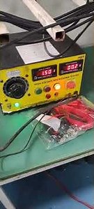 High Pot test on Gleamline MCPCB