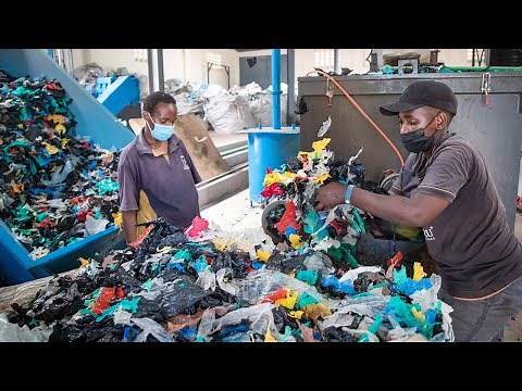 Goal 12 - Responsible consumption and production