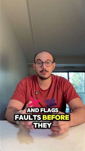 🔋 Tesla Model 3 BMS Explained in 40 Seconds (How It Protects & Speeds Your Battery)