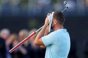 Before you try the overlength putters used by pros, STOP and consider the options