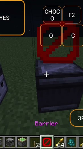 Warden vs Dispenser: Kill It With Arrows (No Mods!) #minecraft