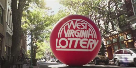 WV Lottery 09/30/2025