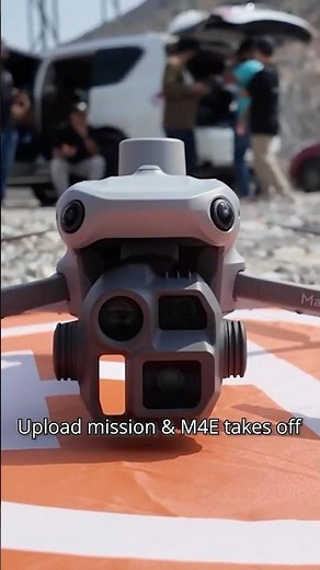 Complete drone mapping mission workflow using an RTK base station 🎬 ‪@AeroSmartUAV‬