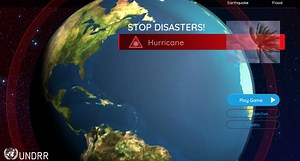 Online Simulator to Teach Students about Natural Disasters - Science Journal for Kids and Teens