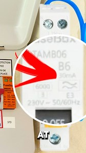 RCD Types What type of RCD protection is now commonly installed in a domestic consumer unit… This video has been designed to go on the YouTube shelf as a short video in portrait mode. Videos are training aids for City and Guilds (C and G) and EAL courses Level 1, 2 and 3. You can follow me day by day on Facebook, Instagram, Twitter and TikTok lookout for "GSH Electrical”. #GSHElectrical #Electricaltrainingvideos #spd #fusebox #rcd #rcbo #rccb #electricians #sparks #apprenticeelectrician #apprent