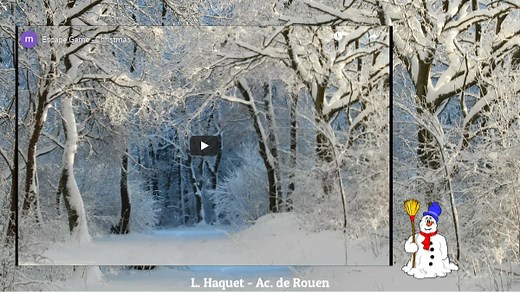 Escape Game - Christmas | Genially