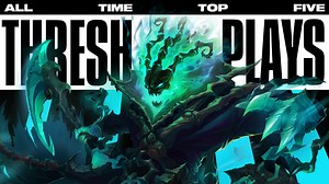 277K views · 5K reactions | This week Sjokz walks us through some of the best Thresh plays in LoL Esports history. Featuring plays from Hylissang, Madlife, Bunny fufu, and more! | LOL Esports | Facebook