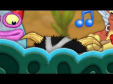 what's in the Loading screen? || my singing monsters
