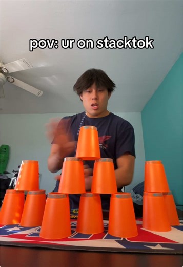 Mastering Cup Stacking Techniques for Beginners