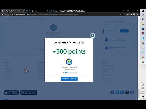 Lightning Experience Customization || Set Up Your Org || Salesforce Trailhead