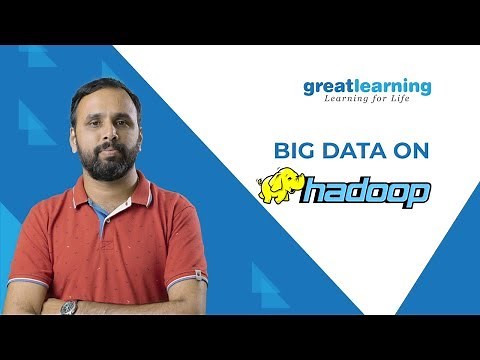 Introduction to Hadoop | Hadoop Tutorial for Beginners | Hadoop [Part 3]