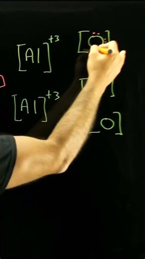 Lewis structure Al2O3#aulaexpress