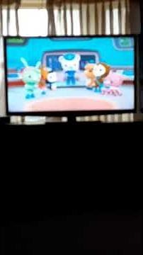 octonauts creature report manatees