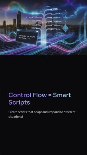 ⚖️ Use if-else in Shell Script | Make Smart Choices | Durga Sir Explains