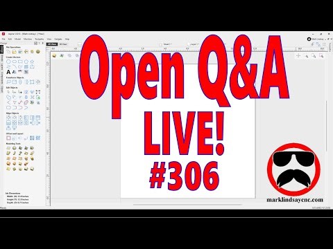 Live Q&A #306 – Open Q&A