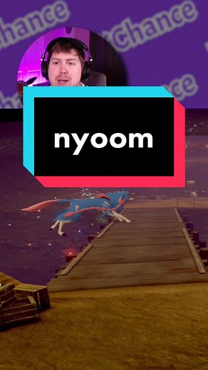 Legendary Doggo Zoomies in Pokemon Sword and Shield Randomizer Nuzlocke