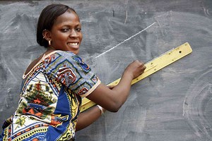 Slope-Intercept Form Teaches How to Solve a Linear Function