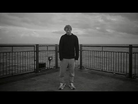 Ed Sheeran - Borderline [Official Video]