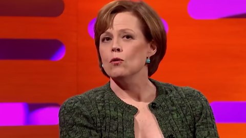 New Alien Movie Has Fans Divided - Ripley Is Back?