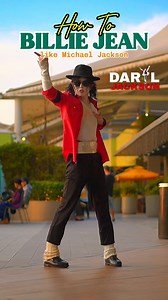 Master the moves of the King of Pop with this tutorial on the iconic Billie Jean opening sequence that captivated audiences in the '80s. ♥ Here's a playlist for every Dance Tutorials I made: https://vt.tiktok.com/ZS6vG35A3/ . . . #billiejean #biopic #MichaelJackson #Dance #Tutorial #KingOfPop #Moonwalkers #thriller40 #trailer #movie | Daryl Jackson