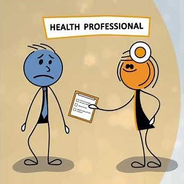 Mental Health Minute: Depression