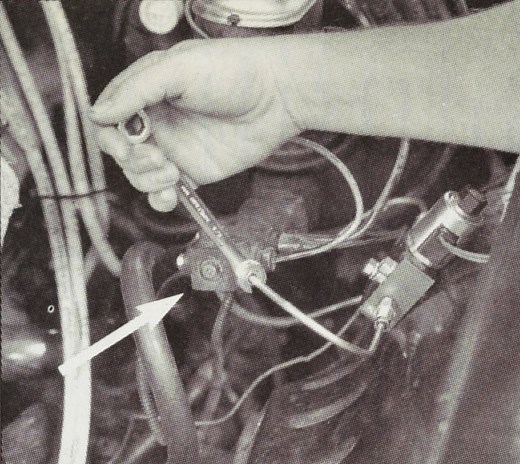 How to Install a Brake Line-Lock